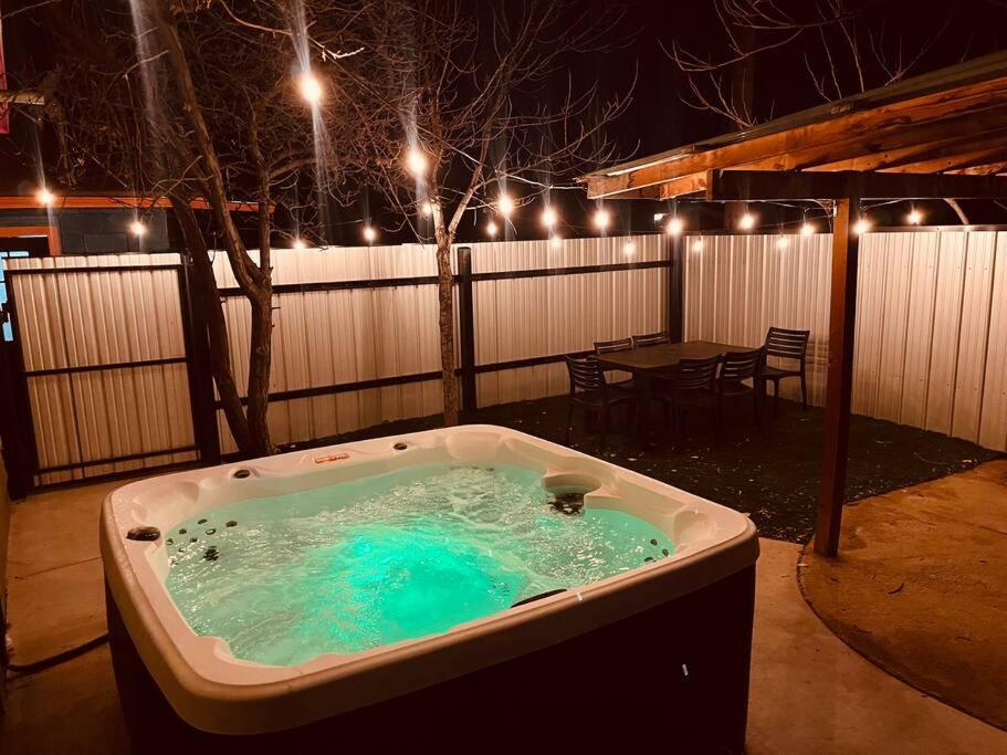 Prickly Pear At Cactus Flower-Hot Tub-Pet Friendly-No Pet Fees! Albuquerque Ngoại thất bức ảnh
