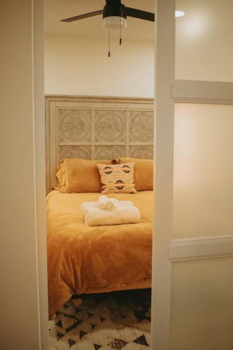 Prickly Pear At Cactus Flower-Hot Tub-Pet Friendly-No Pet Fees! Albuquerque Ngoại thất bức ảnh