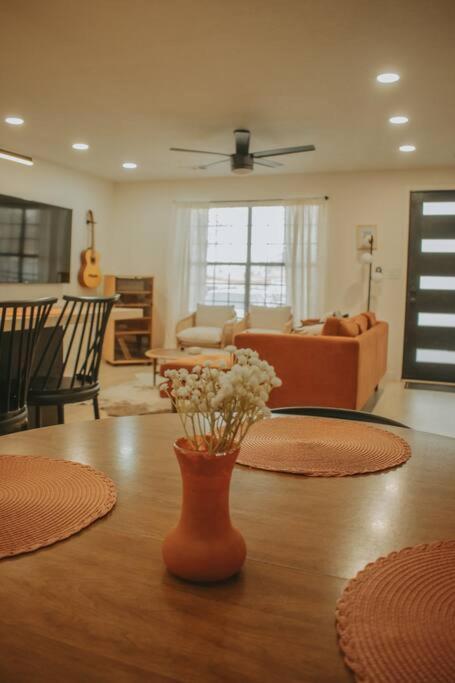 Prickly Pear At Cactus Flower-Hot Tub-Pet Friendly-No Pet Fees! Albuquerque Ngoại thất bức ảnh