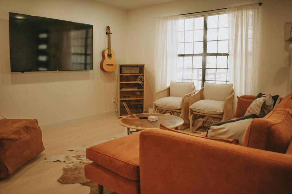 Prickly Pear At Cactus Flower-Hot Tub-Pet Friendly-No Pet Fees! Albuquerque Ngoại thất bức ảnh
