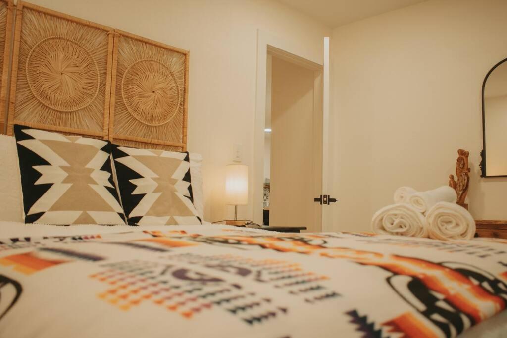 Prickly Pear At Cactus Flower-Hot Tub-Pet Friendly-No Pet Fees! Albuquerque Ngoại thất bức ảnh